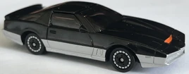 Knight2000KARR