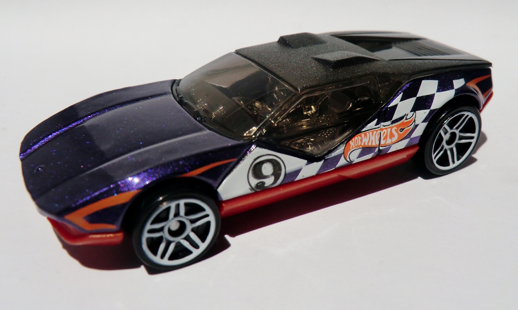 La Fasta Hot Wheels Wiki Fandom