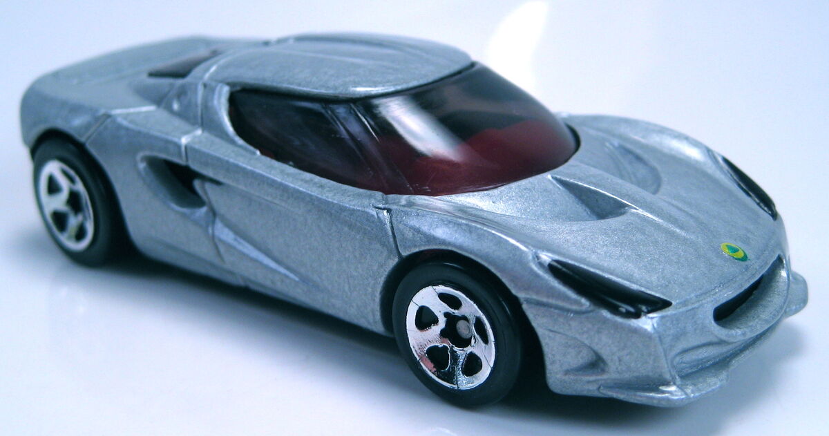 Lotus m 250