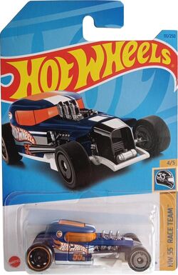 Rat Rod Racing, Happy Wheels Wiki