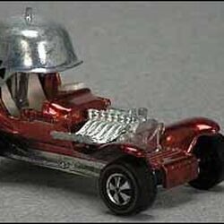 1970 red baron with white interior hot wheels price 2025