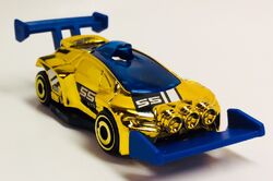 Rising heat online hot wheels