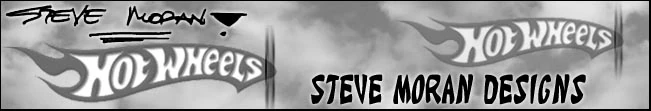Steve Moran Header