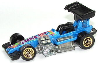 hot wheels 1997 super modified