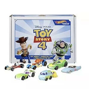 toy story car track