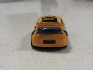 2013 HW Stunt - Road Rally