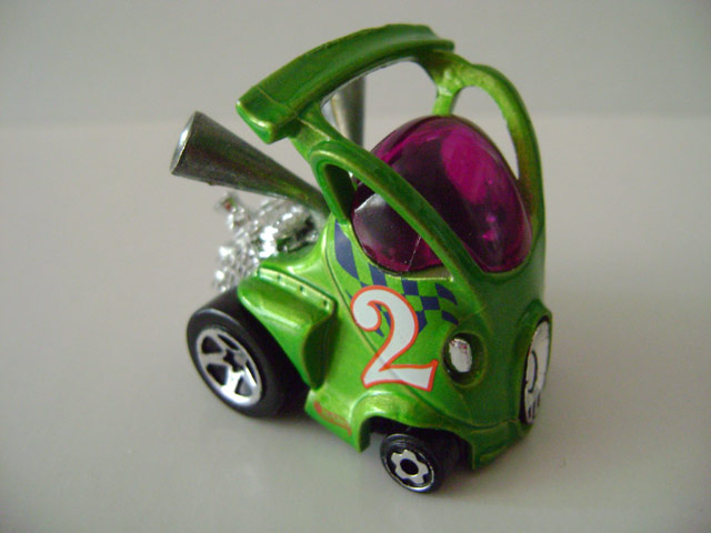 2001 First Editions | Hot Wheels Wiki | Fandom