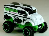 Monster Dairy Delivery