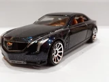 Cadillac Elmiraj