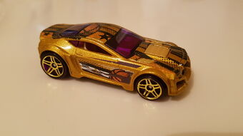 hot wheels torque twister