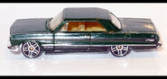 63' Chevy Impala (2167) HW L1030560