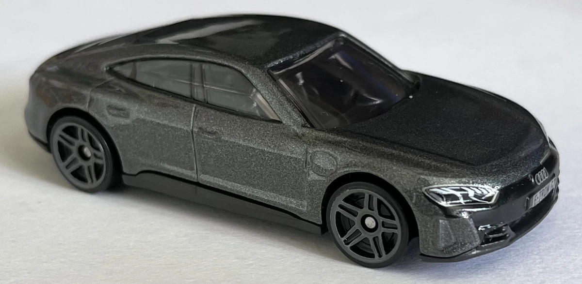 Audi RS etron GT Hot Wheels Wiki Fandom