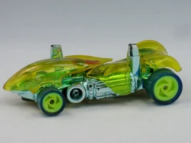 BiSectorTopSpeed