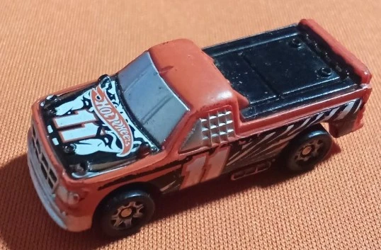 Ford F-150 (micro)