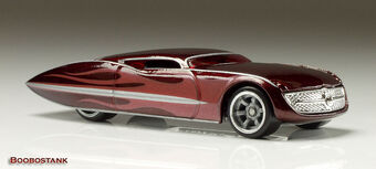turbot hot wheels