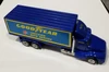 Hauler Good Year Truck