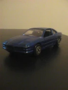 Australiancarlover's Own BMW 850i