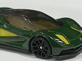 Lotus Evija