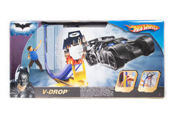 Hot wheels v drop new arrivals
