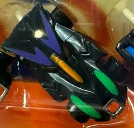 Micro Creature Car 3