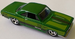 Plymouth Barracuda Green Metallic.png