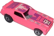 Pink Prototype