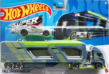 Hot wheels speed hauler cheap
