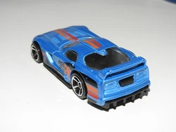 Dodge Viper Gts R Hot Wheels Wiki Fandom