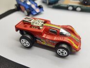 X-V RACER XV RACER