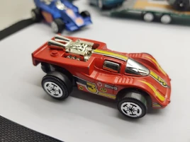 X-Vracer3