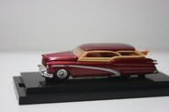 '50's Buick Woody