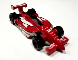 2000McDonaldsChampionshipCarCurrent