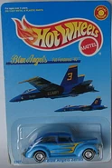 Blue Angels in Package