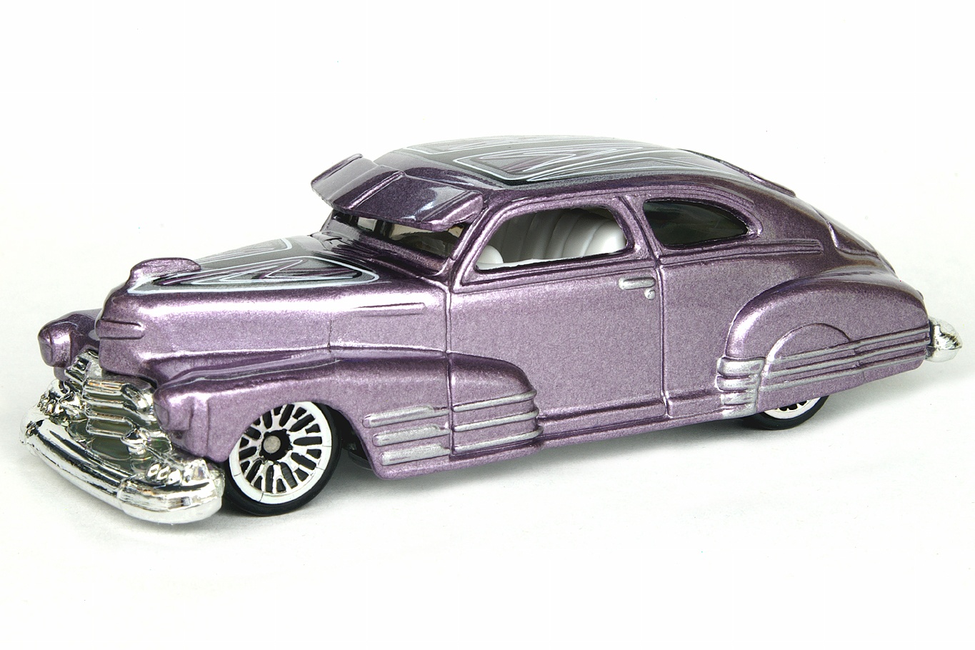 Details about   Mattel Hot Wheels HW Road Trippin' '47 Chevy Fleetline 11/21