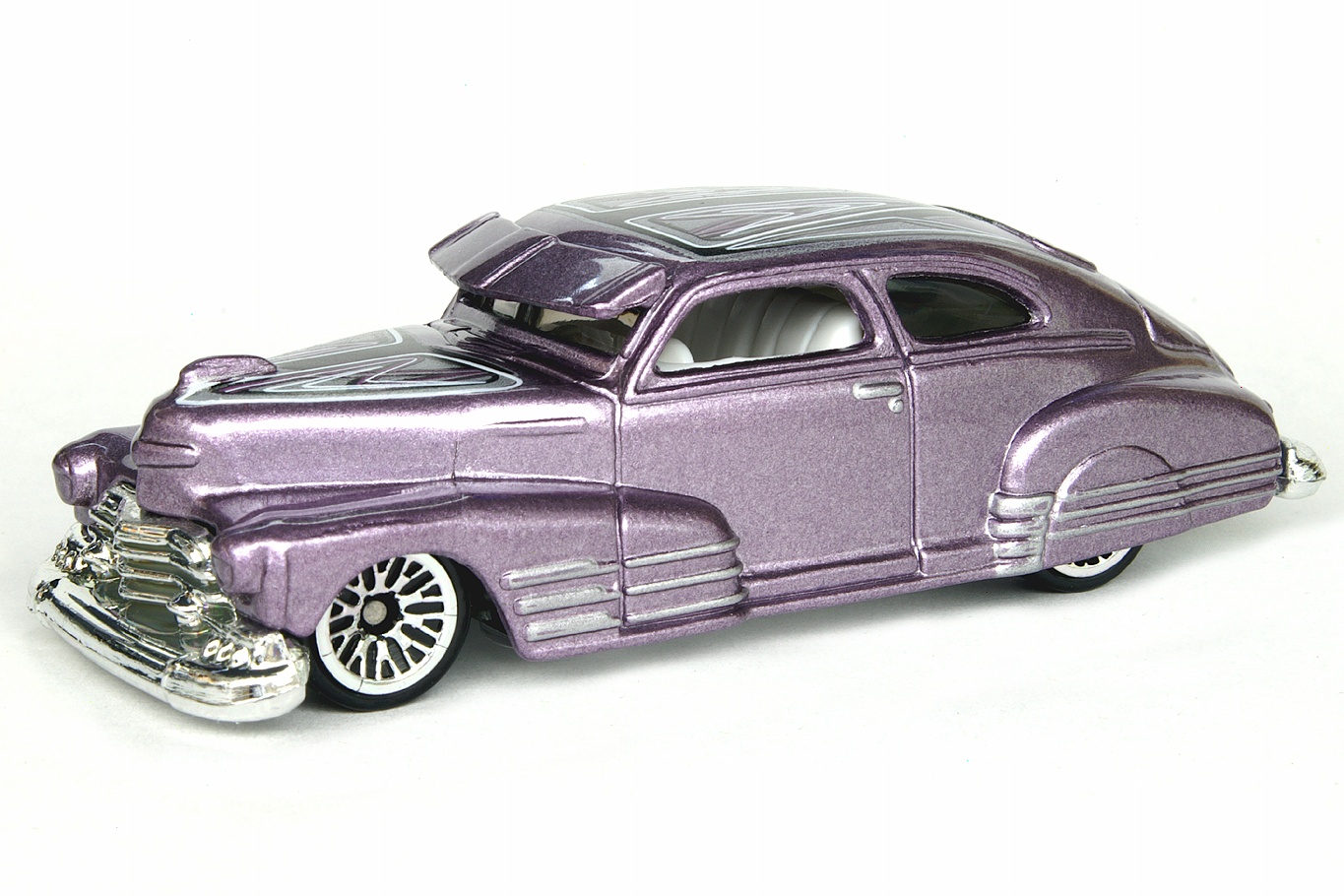 47 Chevy Fleetline | Hot Wheels Wiki 