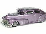 '47 Chevy Fleetline