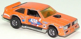 hot wheels 442