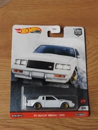 2020 Power Trip - Carded