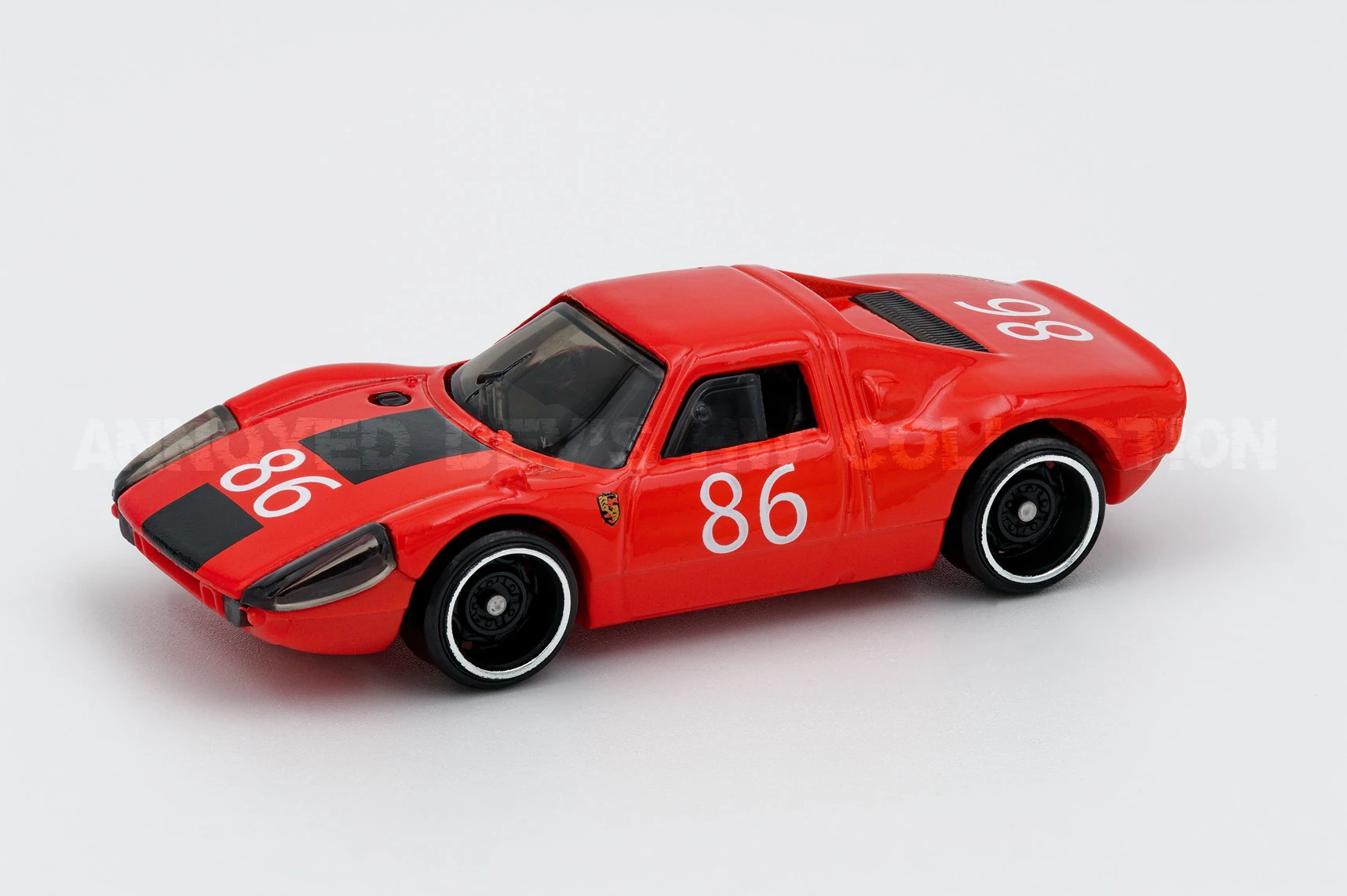 Porsche 904 Carrera GTS(2nd Color)