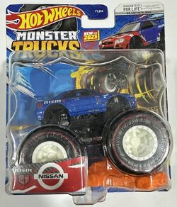 NISMO R34 GT-R R-tune Launch Ver. TAS | Hot Wheels Wiki | Fandom