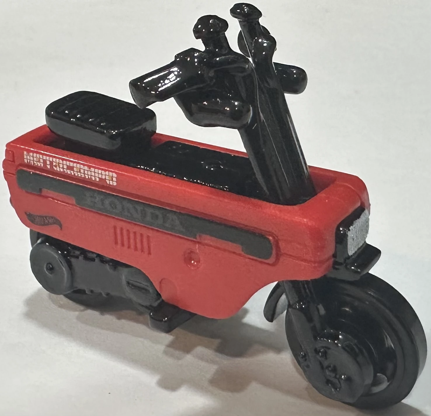 Hotwheels HONDA MOTOCOMPO 10台 Hot Wheels Honda Motocompo - HW Moto (first Edition) 2025 - Etsy