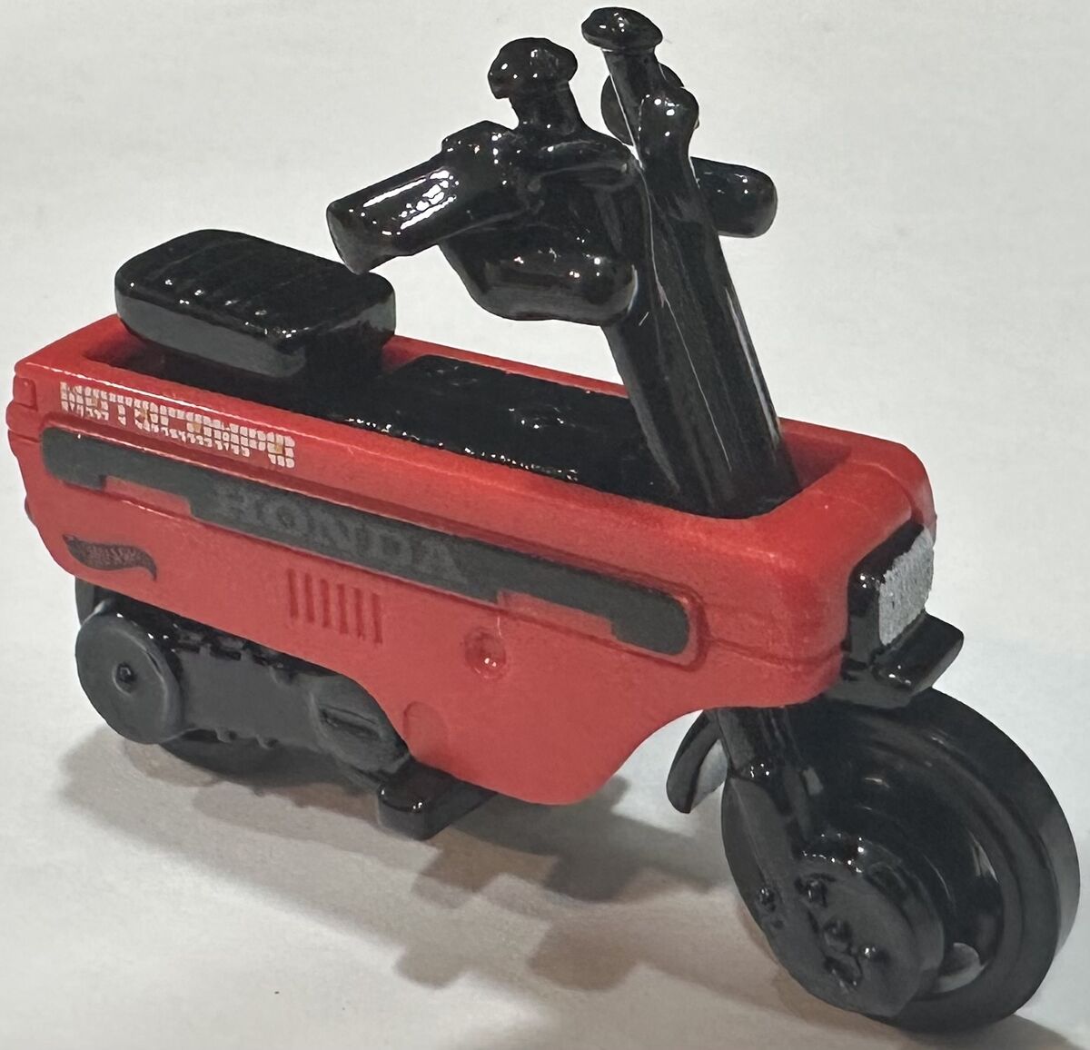 Hotwheels HONDA MOTOCOMPO 10台 2025 HOT WHEELS MAINLINE CASE J HONDA MOTOCOMPO HW MOTO | eBay