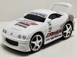 HotTunerzAcuraIntegraWhite