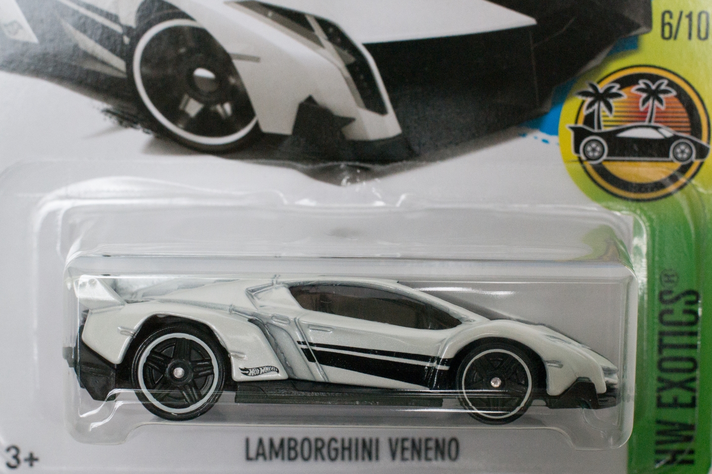 Lamborghini Veneno | Hot Wheels Wiki | Fandom