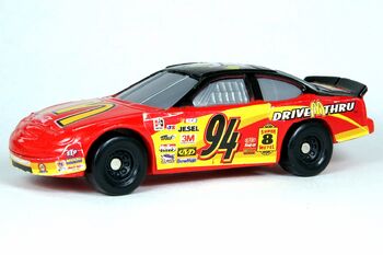 McDonald's NASCAR Current 2000 - 5970df