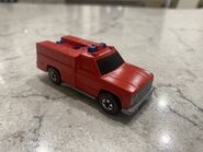 Resin Prototype (Bruce Pascal collection)