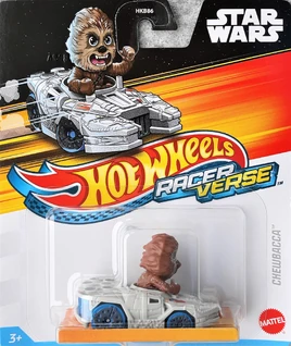 RacerVerse 2023 Mix 2 Chewbacca Thailand HKC01