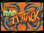 Rap Attack Flag.jpg (243 KB) Rap Attack Flag (www.brianzpatton.com)