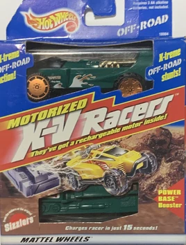 Swampster