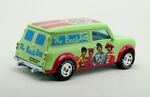 '67 Austin Mini Van-2017 Pop Culture - The Beatles (2)